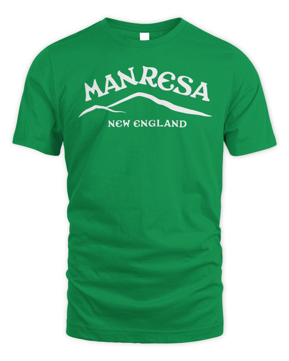 Manresa Clothing the MTN Shirt
