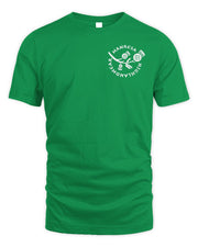 Manresa Clothing the Thistle Shirt