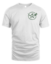 Manresa Clothing the Thistle Shirt