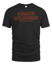 March Mildness Machine House Brewery Shirt
