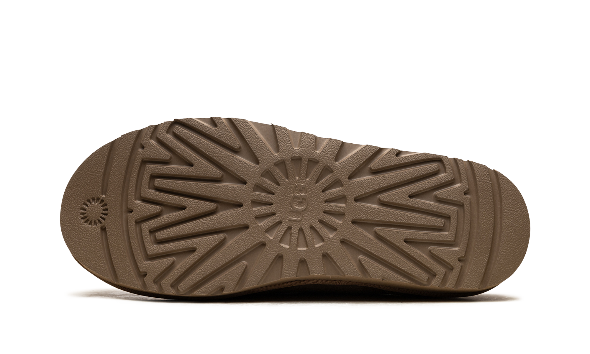 Marcman "Chestnut" 1166761 CHE