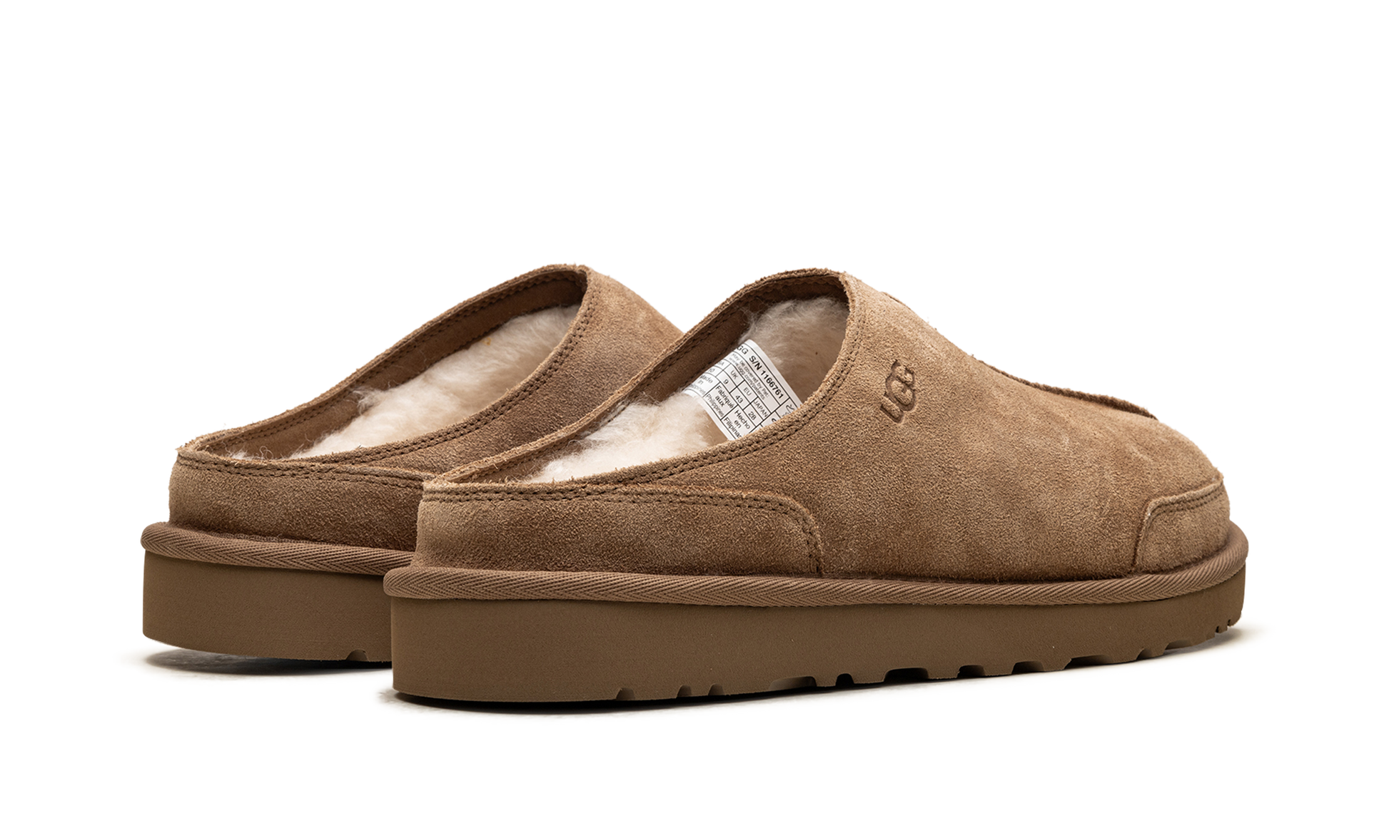 Marcman "Chestnut" 1166761 CHE