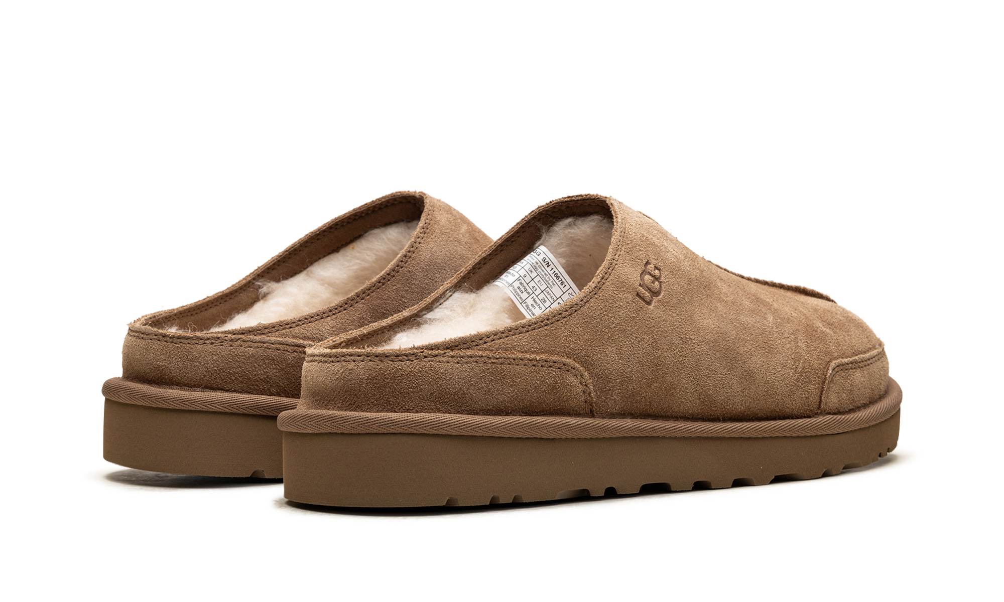 Marcman "Chestnut" 1166761 CHE
