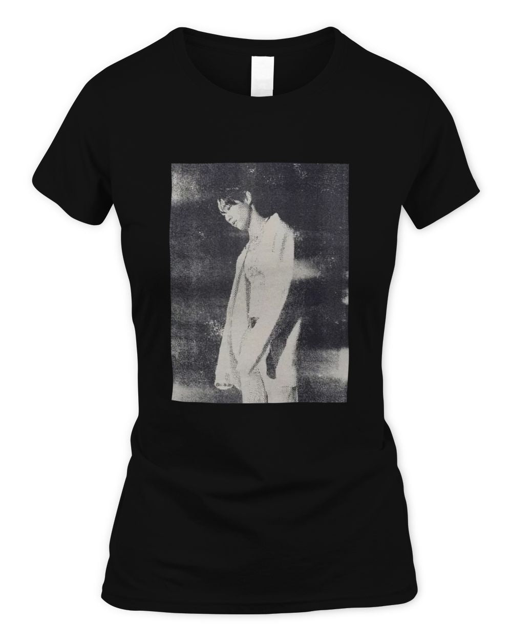 Mark Tuan Merch Photo Shirt