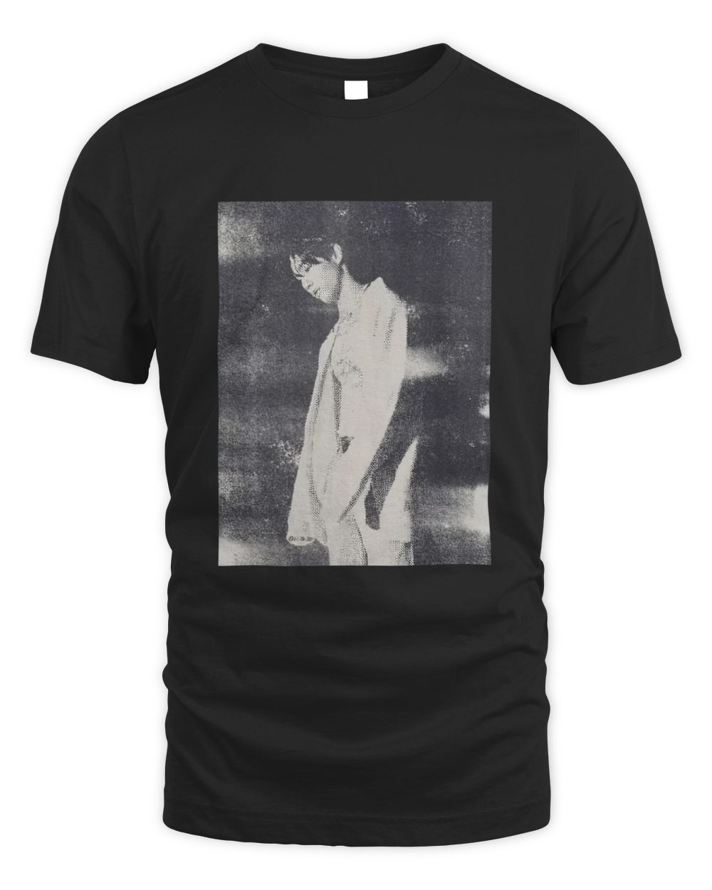 Mark Tuan Merch Photo Shirt