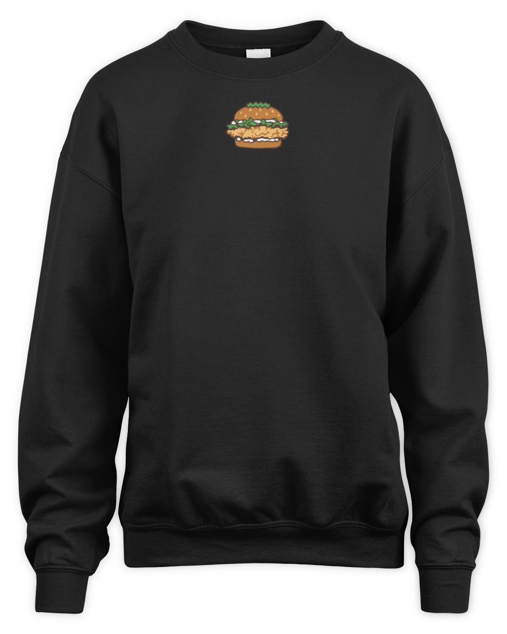 Mary Browns Merch the Big Mary Shirt