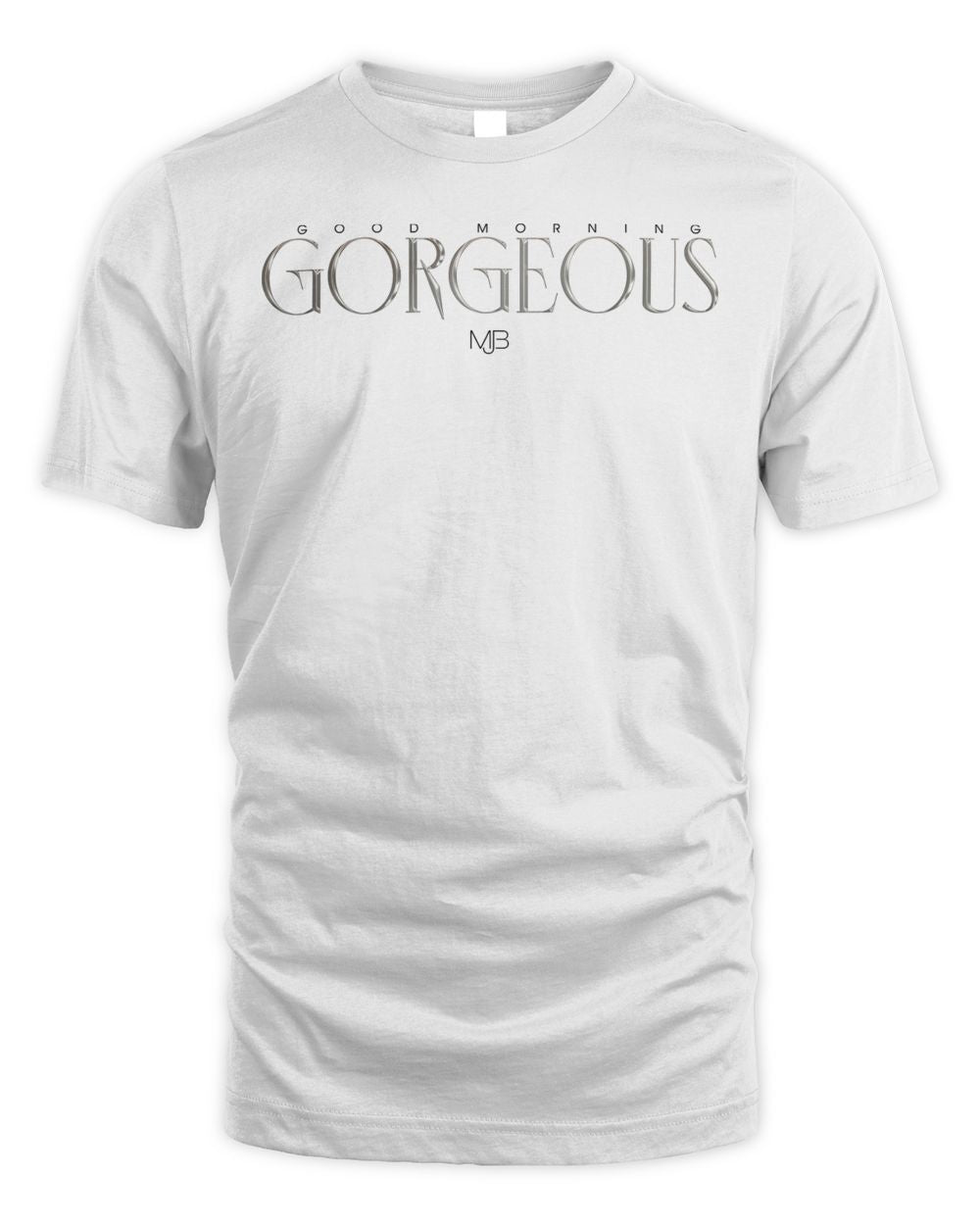 Mary J Blige Merch Good Morning Gorgeous Shirt