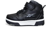 Maverick Mid Td "Core Black / Core Black / Footwear White"