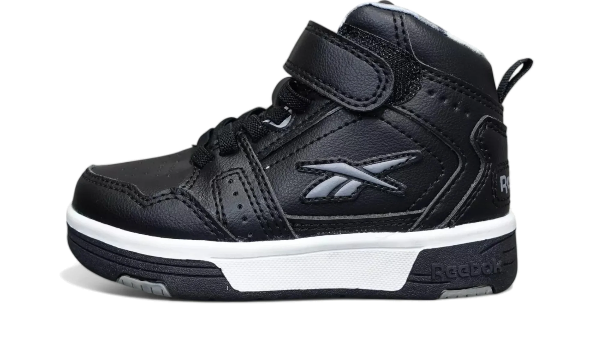 Maverick Mid Td "Core Black / Core Black / Footwear White"
