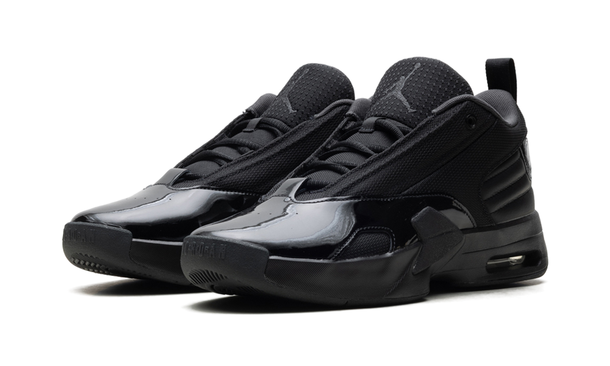 Max Aura 6 "Anthracite"