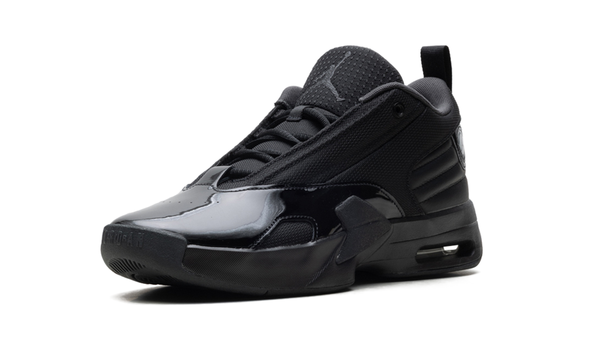 Max Aura 6 "Anthracite"