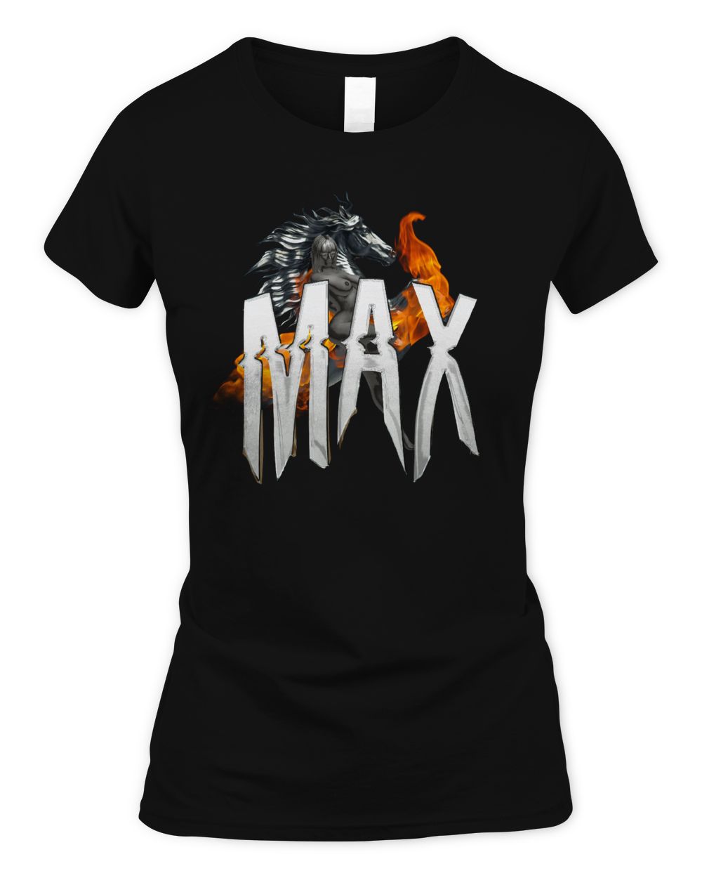 Maximo Apparel Ss22 114 Shirt