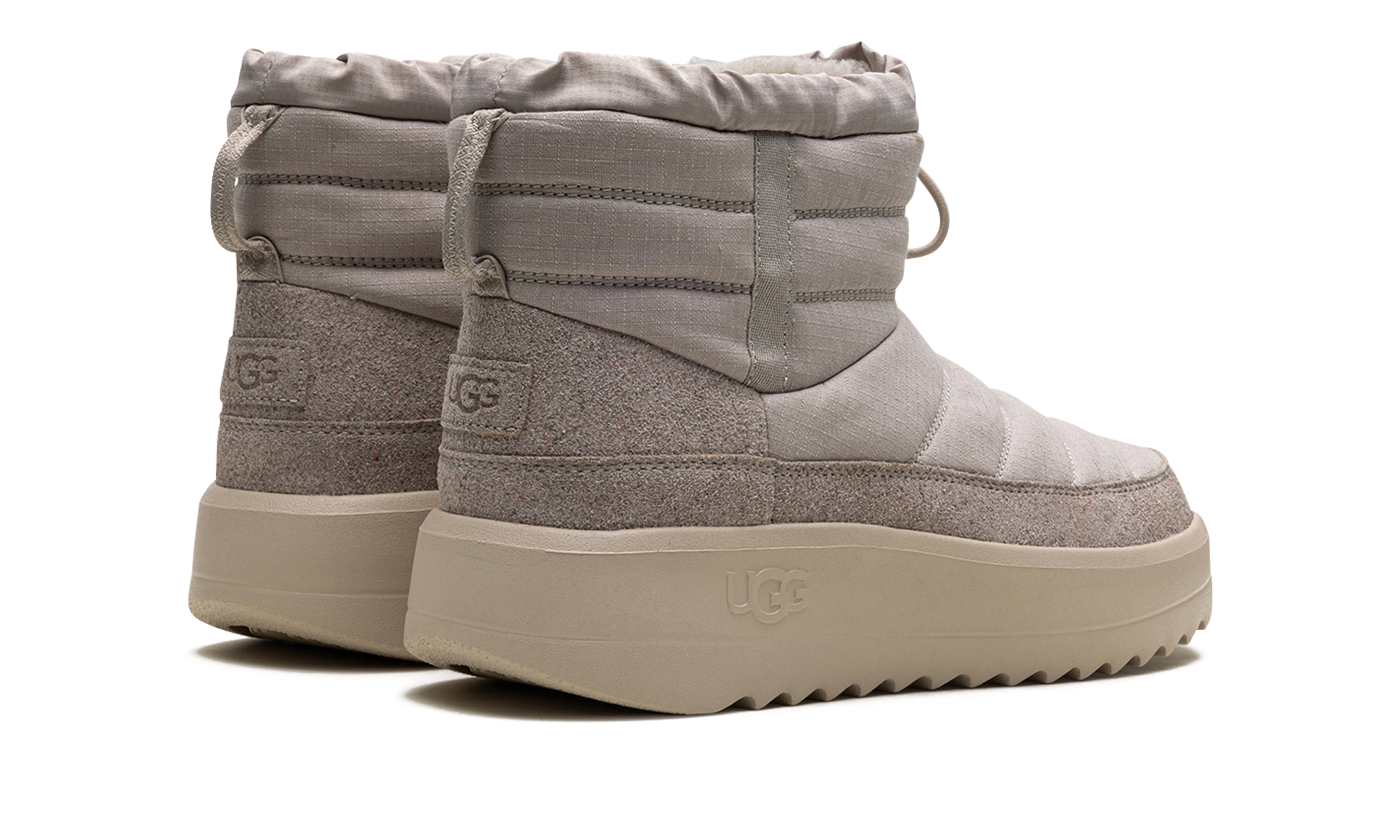 Maxxer Mini Boot "Pumice" 1146714 PMC