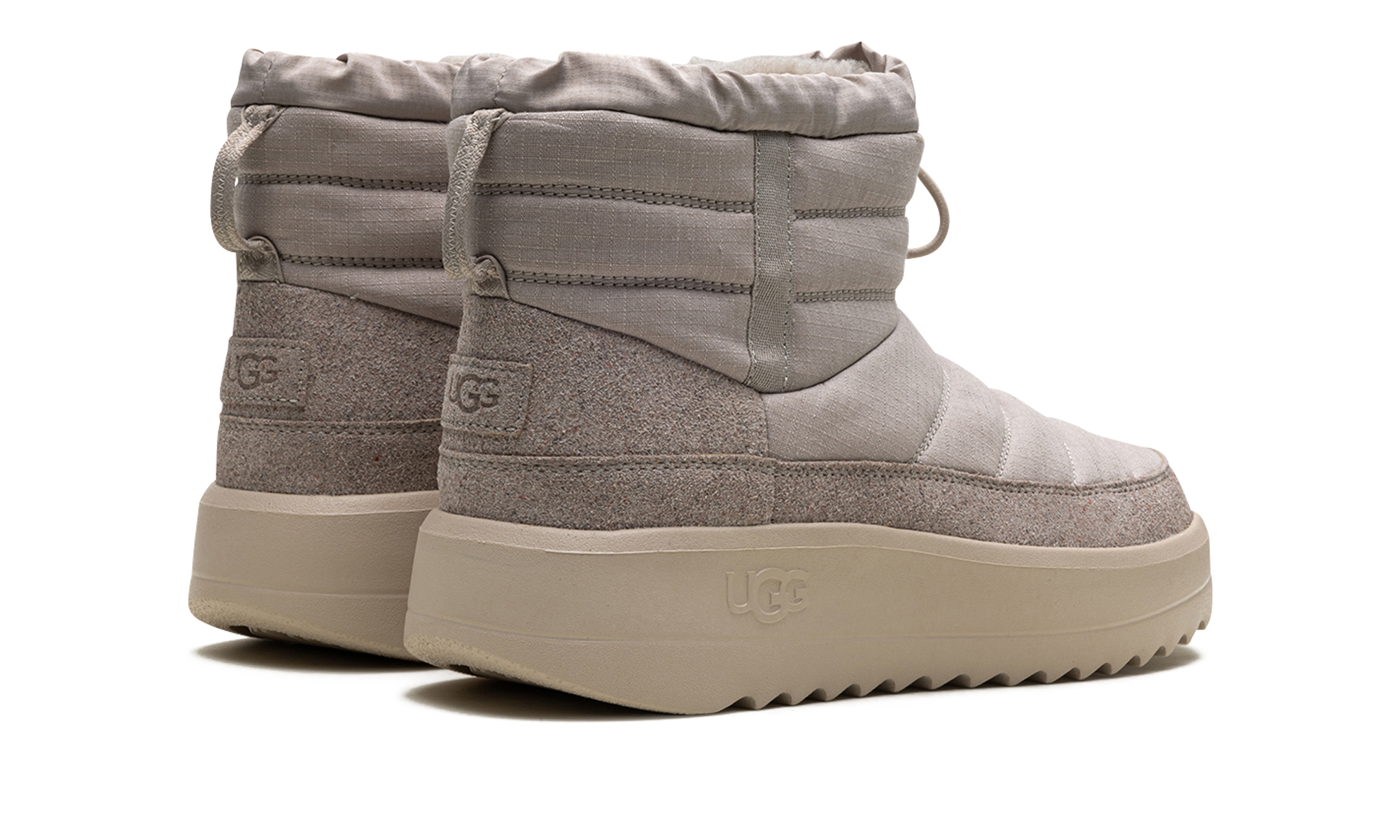 Maxxer Mini Boot "Pumice" 1146714 PMC
