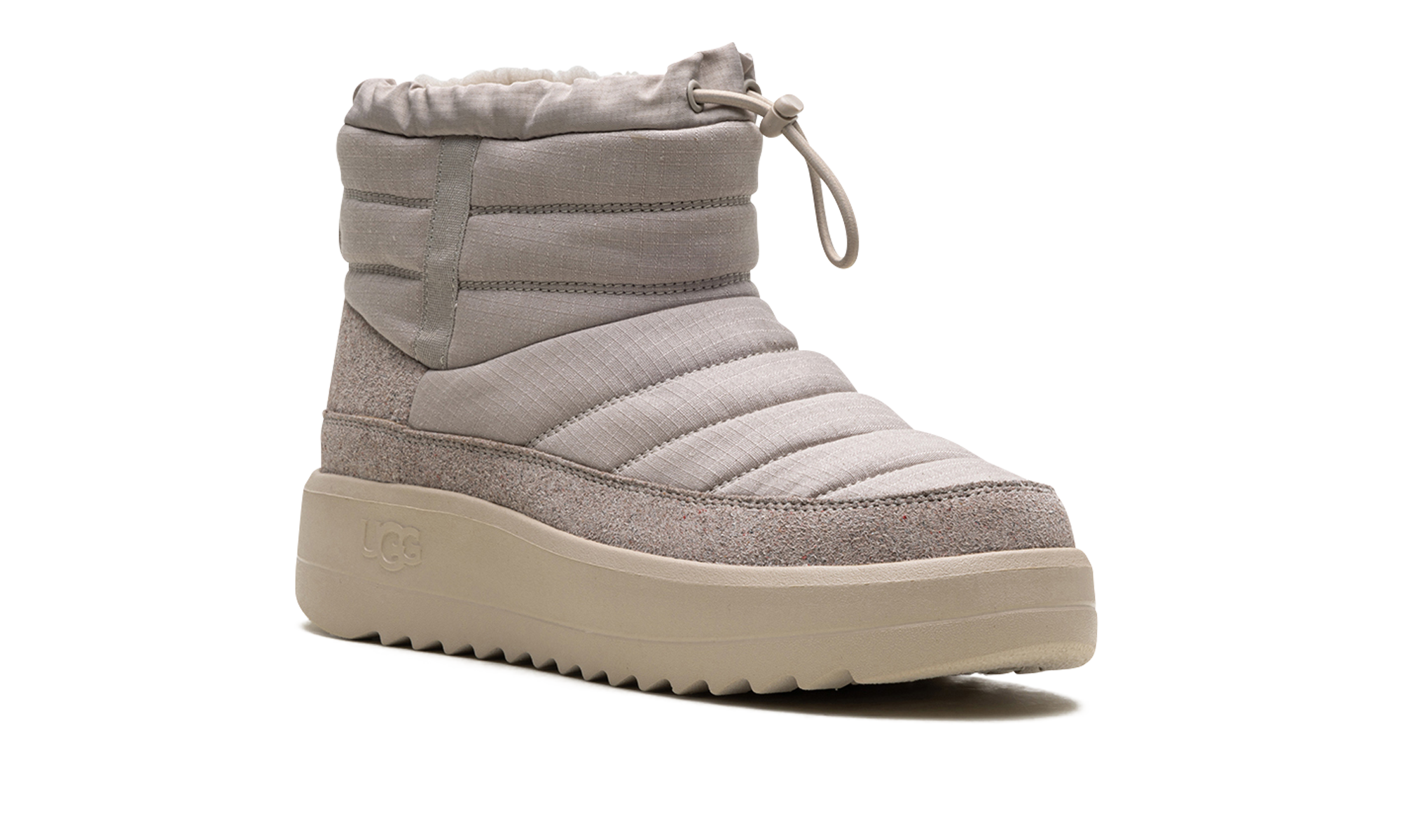 Maxxer Mini Boot "Pumice" 1146714 PMC