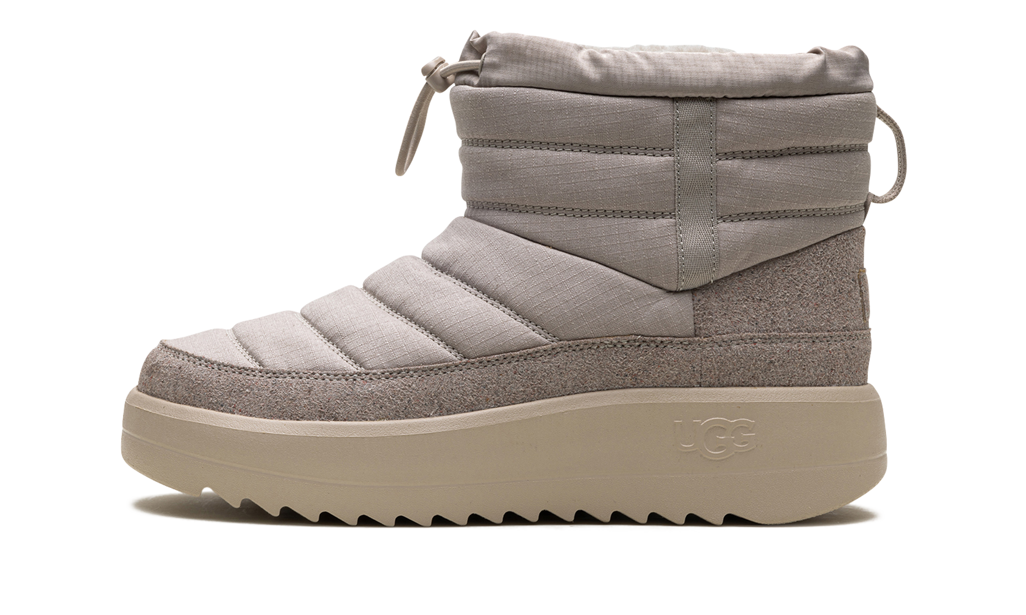 Maxxer Mini Boot "Pumice" 1146714 PMC