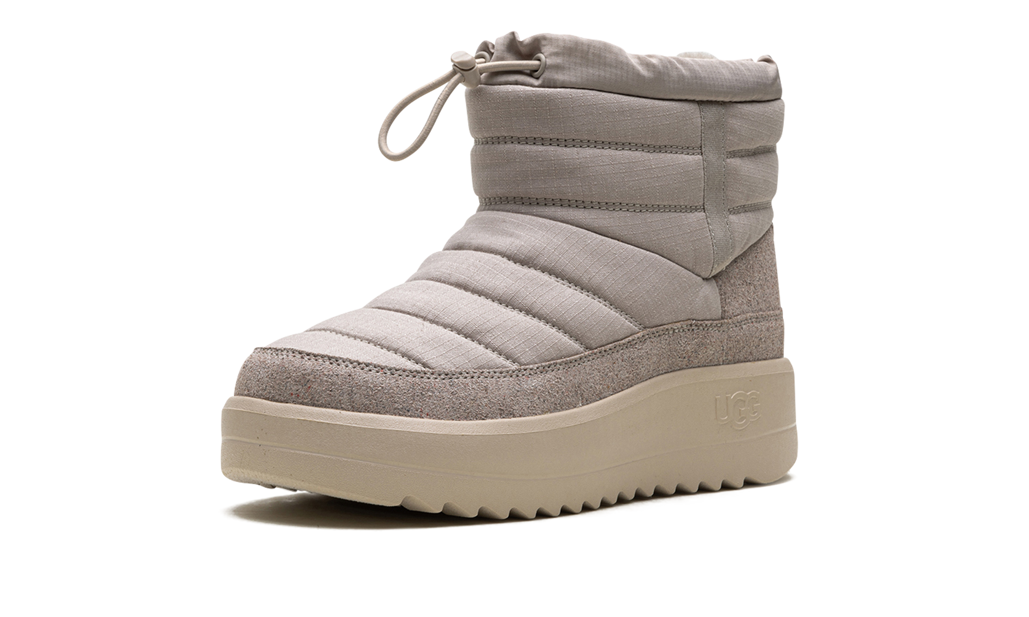 Maxxer Mini Boot "Pumice" 1146714 PMC