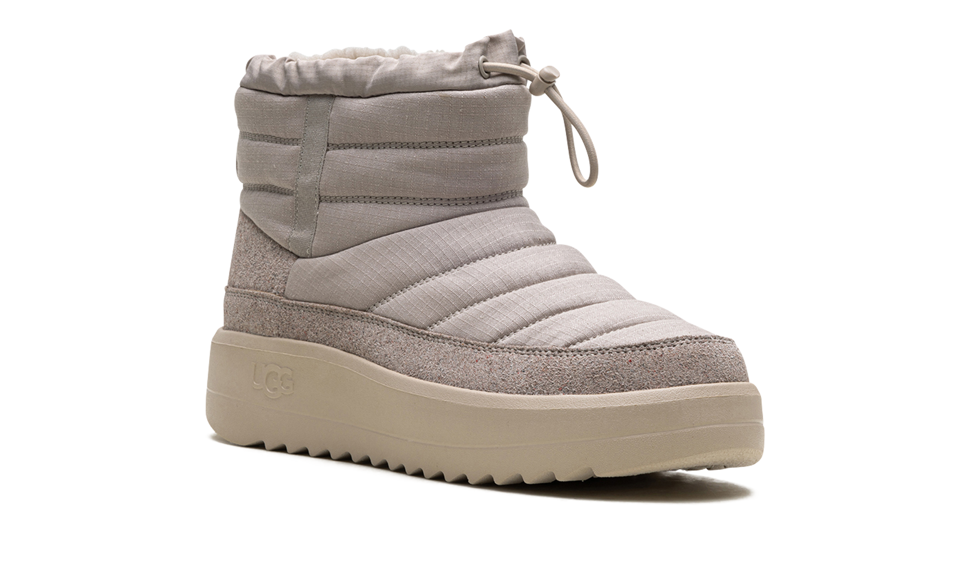 Maxxer Mini Boot "Pumice"