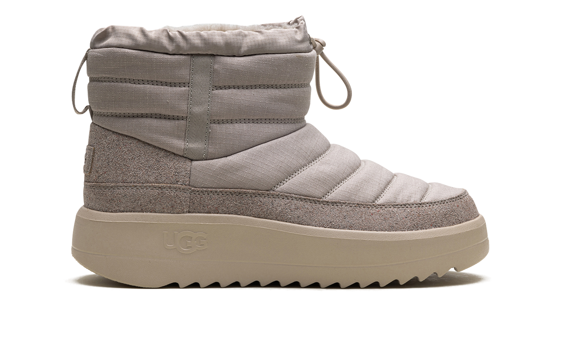Maxxer Mini Boot "Pumice"