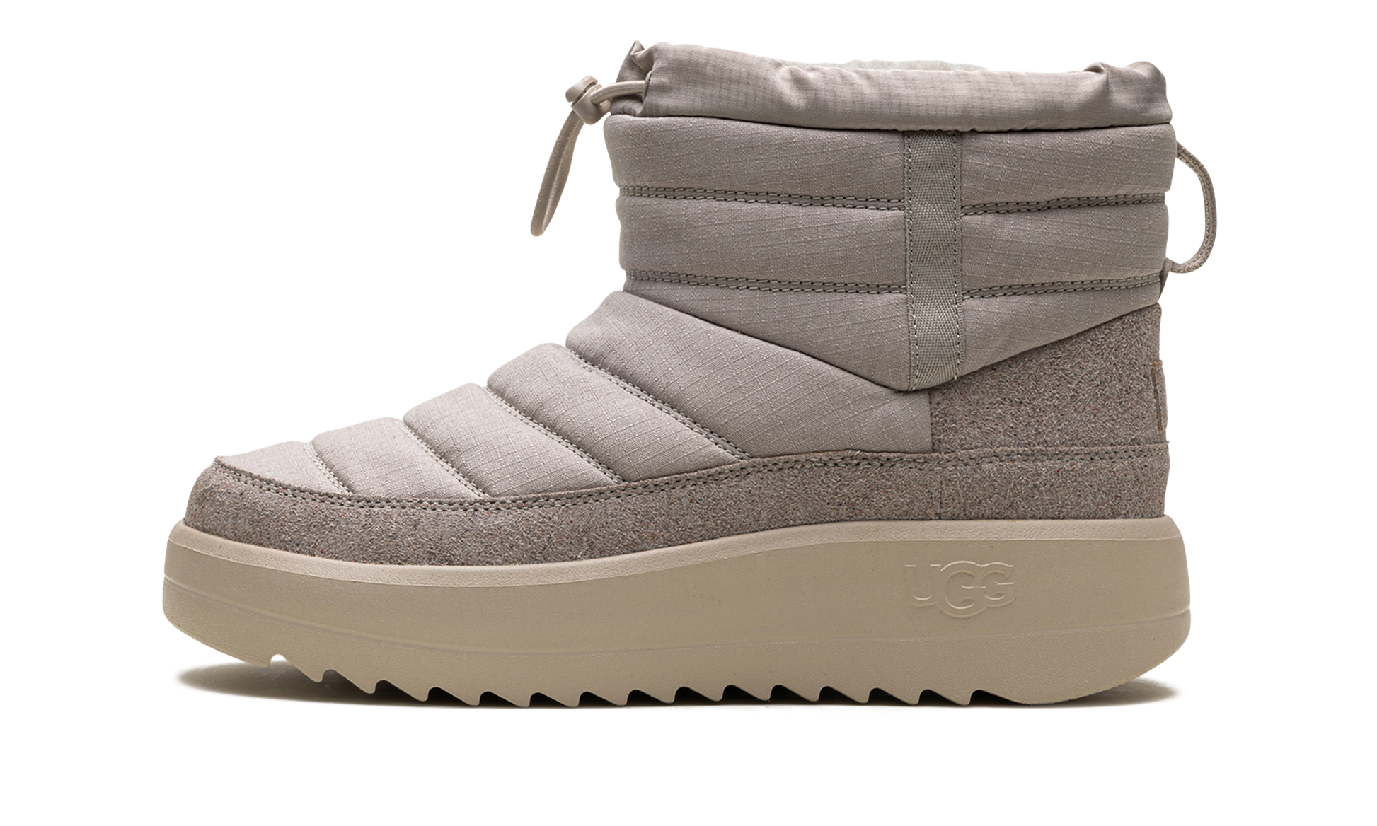 Maxxer Mini Boot "Pumice"