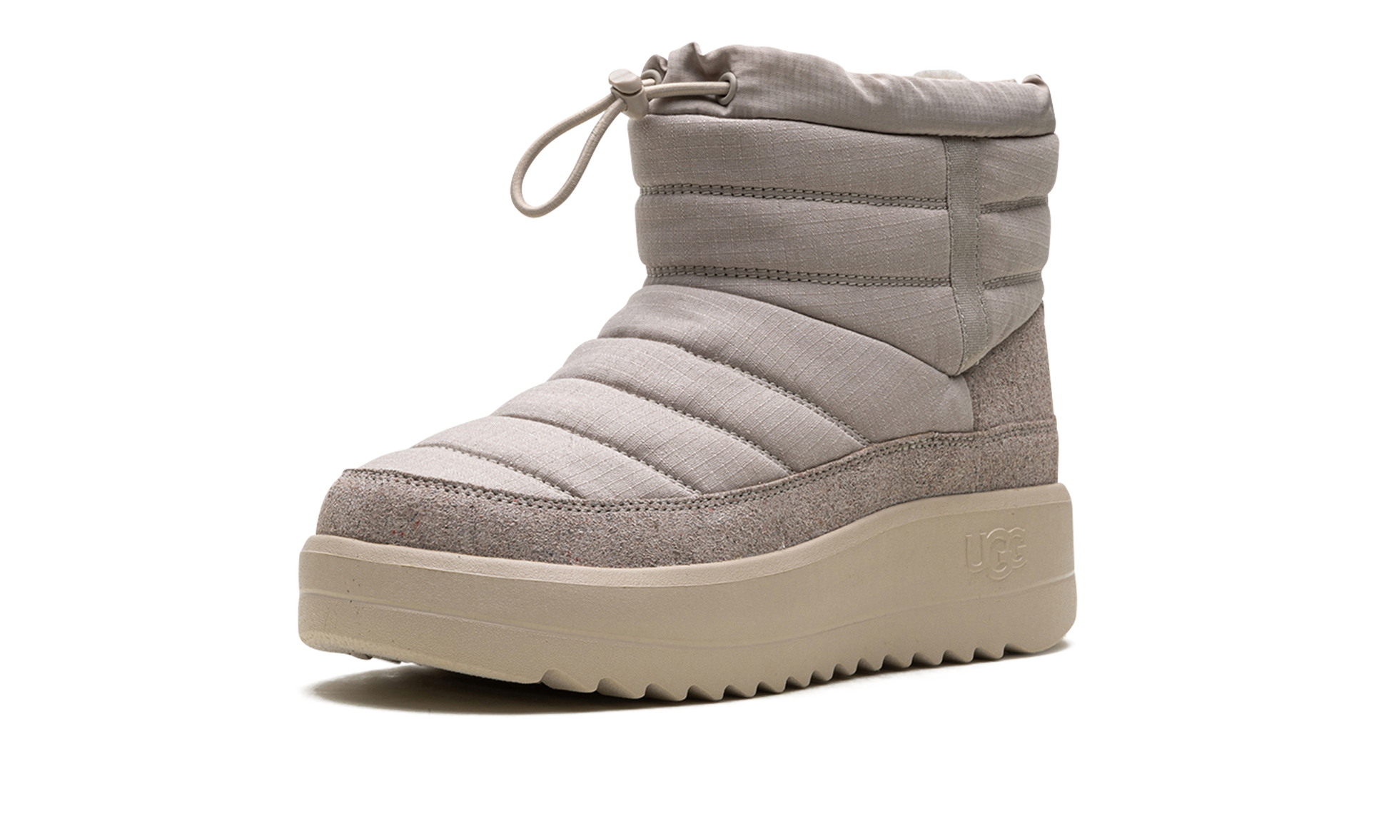 Maxxer Mini Boot "Pumice"