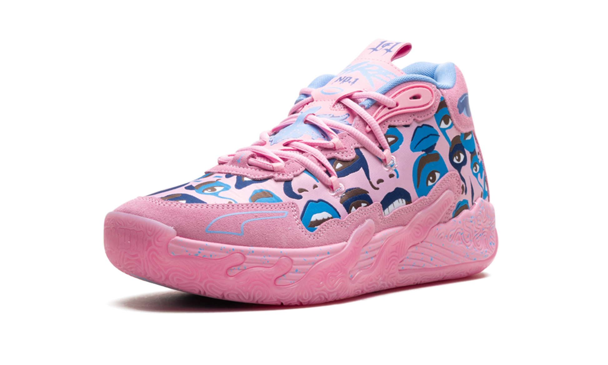Mb.03 "Kidsuper - pink lilac" 379328 01