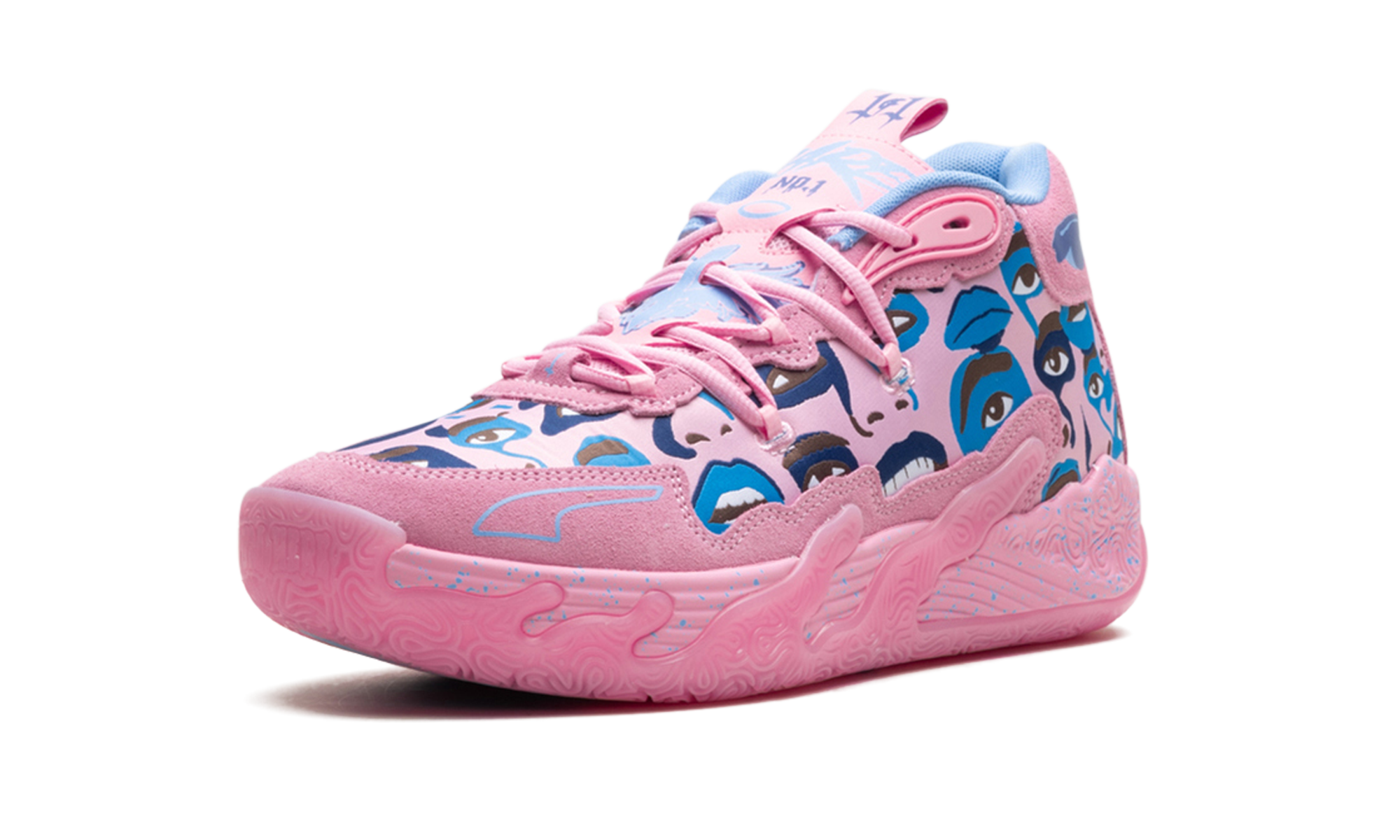 Mb.03 "Kidsuper - pink lilac" 379328 01