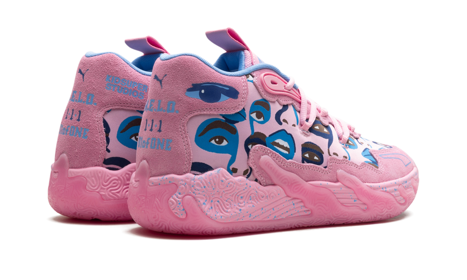 Mb.03 "Kidsuper - pink lilac" 379328 01