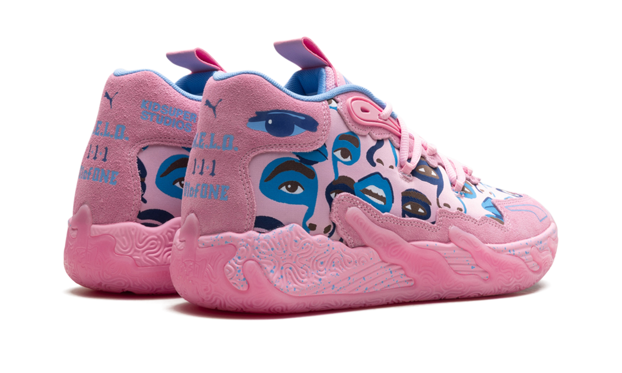 Mb.03 "Kidsuper - pink lilac" 379328 01