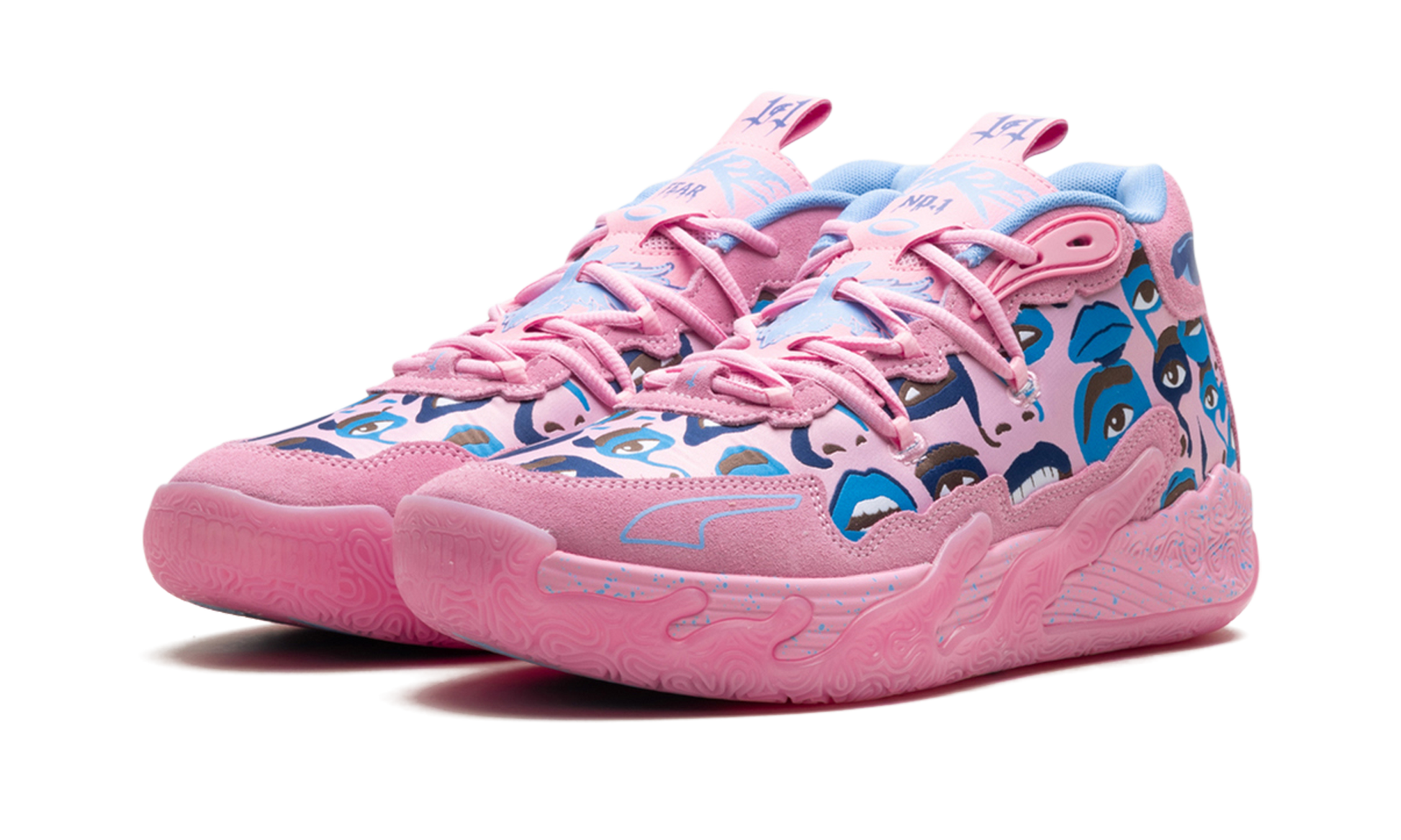 Mb.03 "Kidsuper - pink lilac" 379328 01