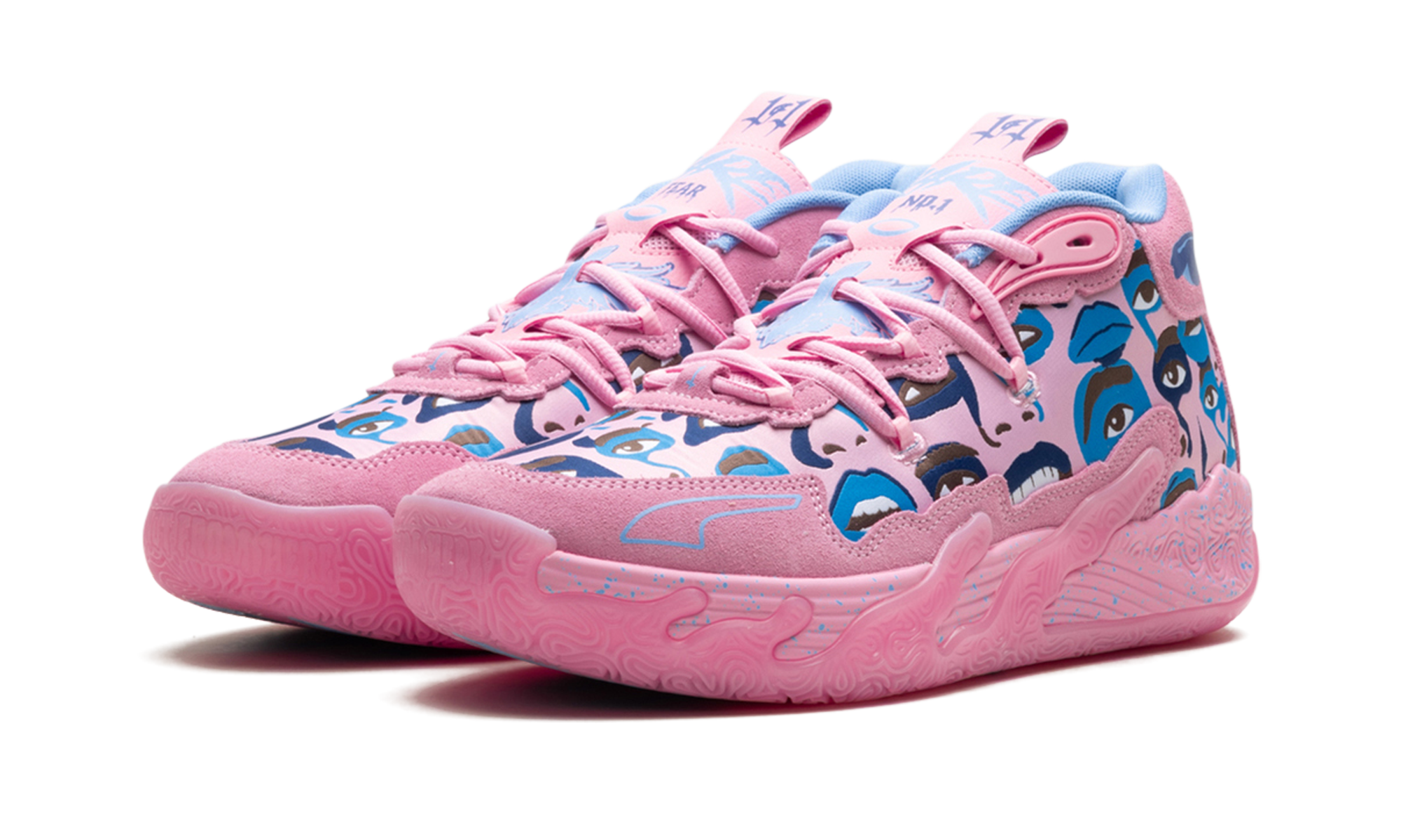Mb.03 "Kidsuper - pink lilac" 379328 01