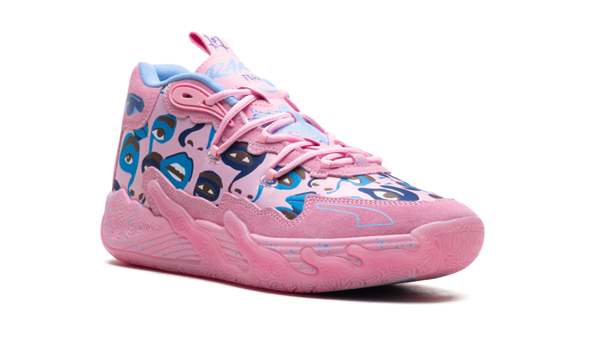 Mb.03 "Kidsuper - pink lilac" 379328 01