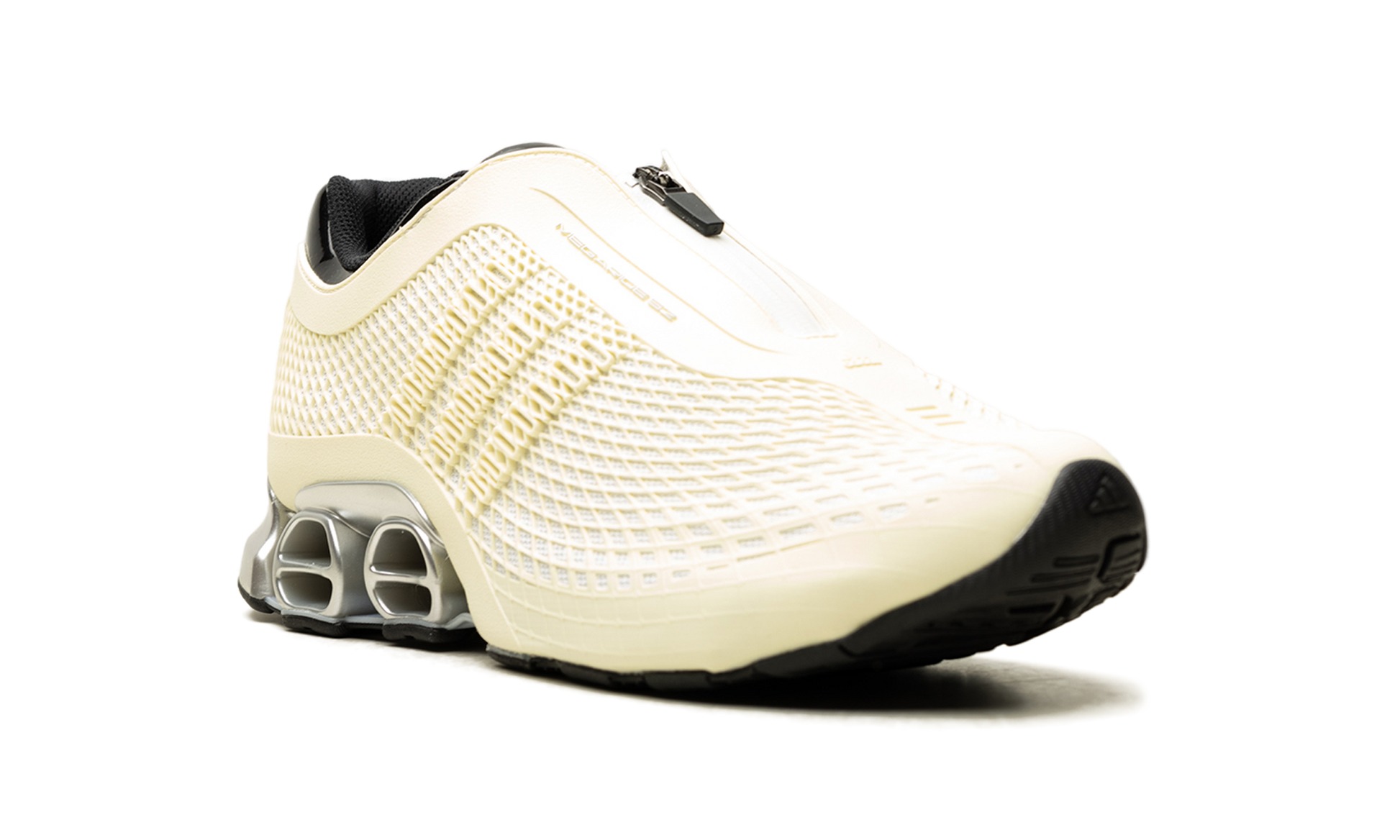 Megaride S2 "Off white black" JR0902