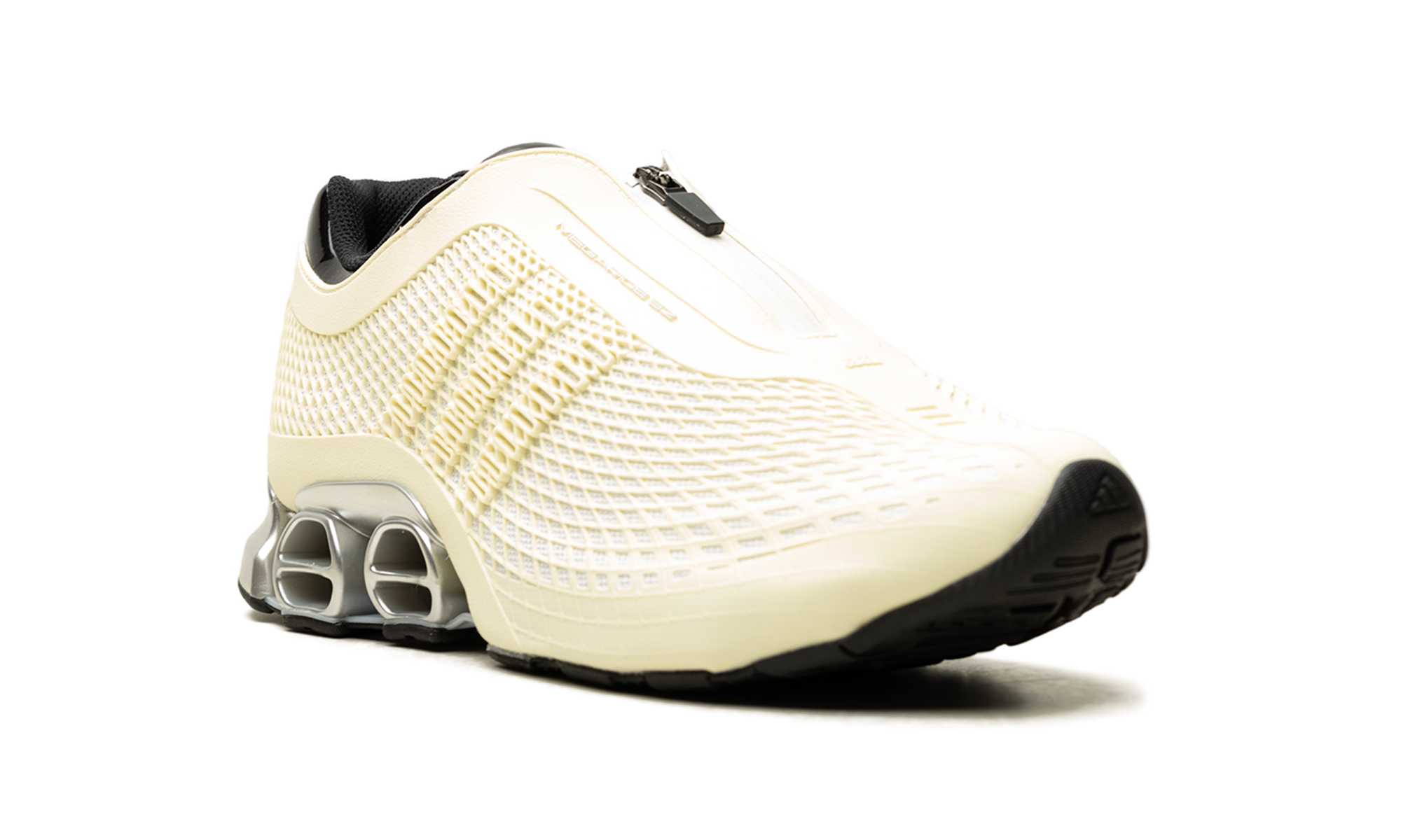 Megaride S2 "Off white black" JR0902