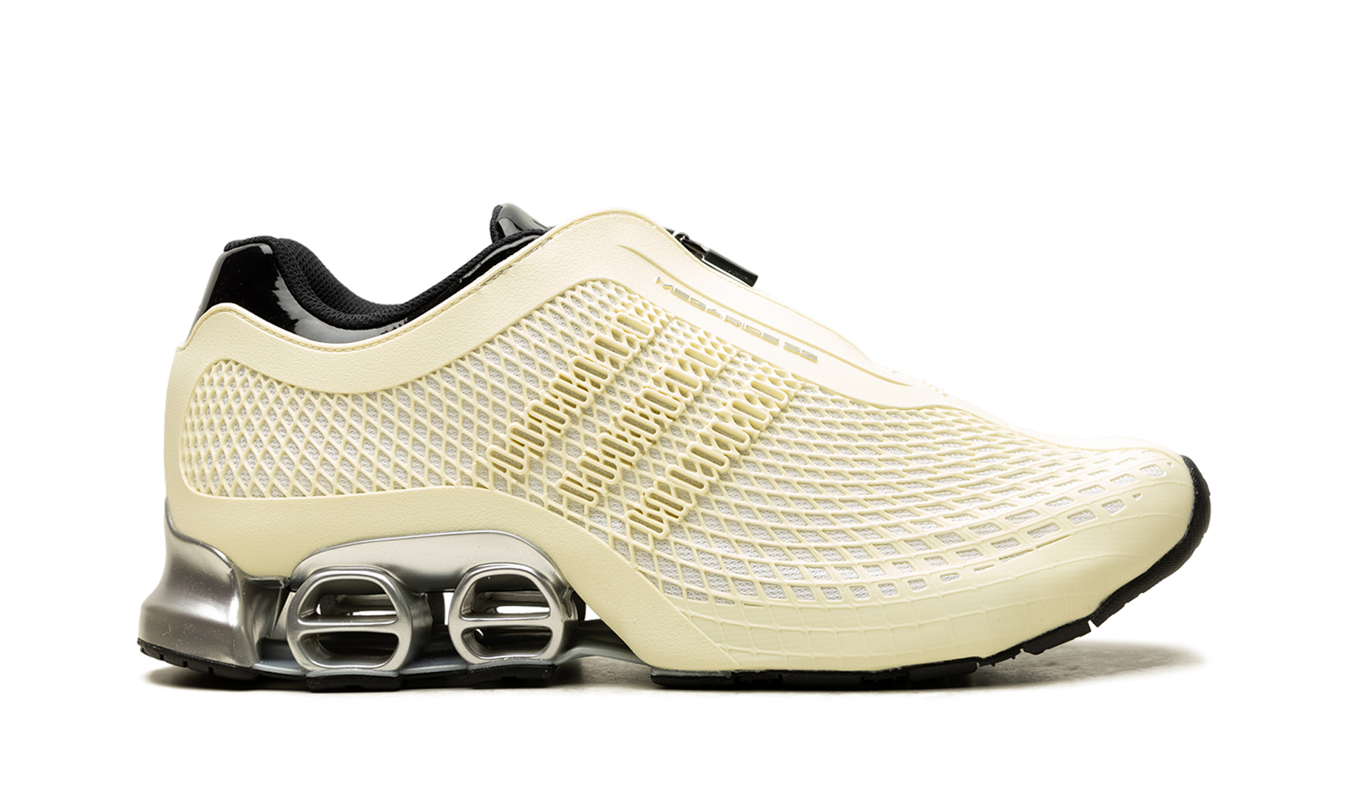 Megaride S2 "Off white black" JR0902