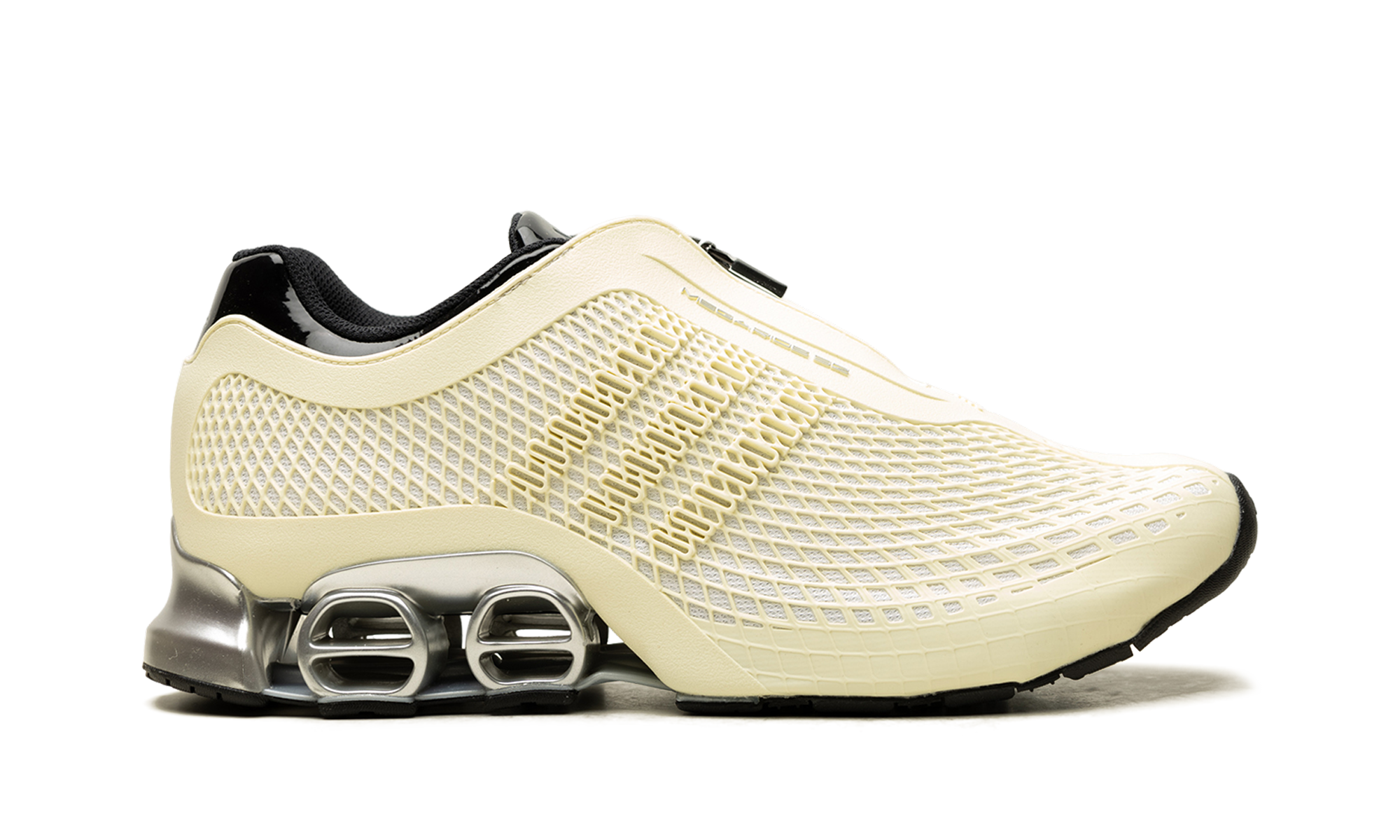 Megaride S2 "Off white black" JR0902