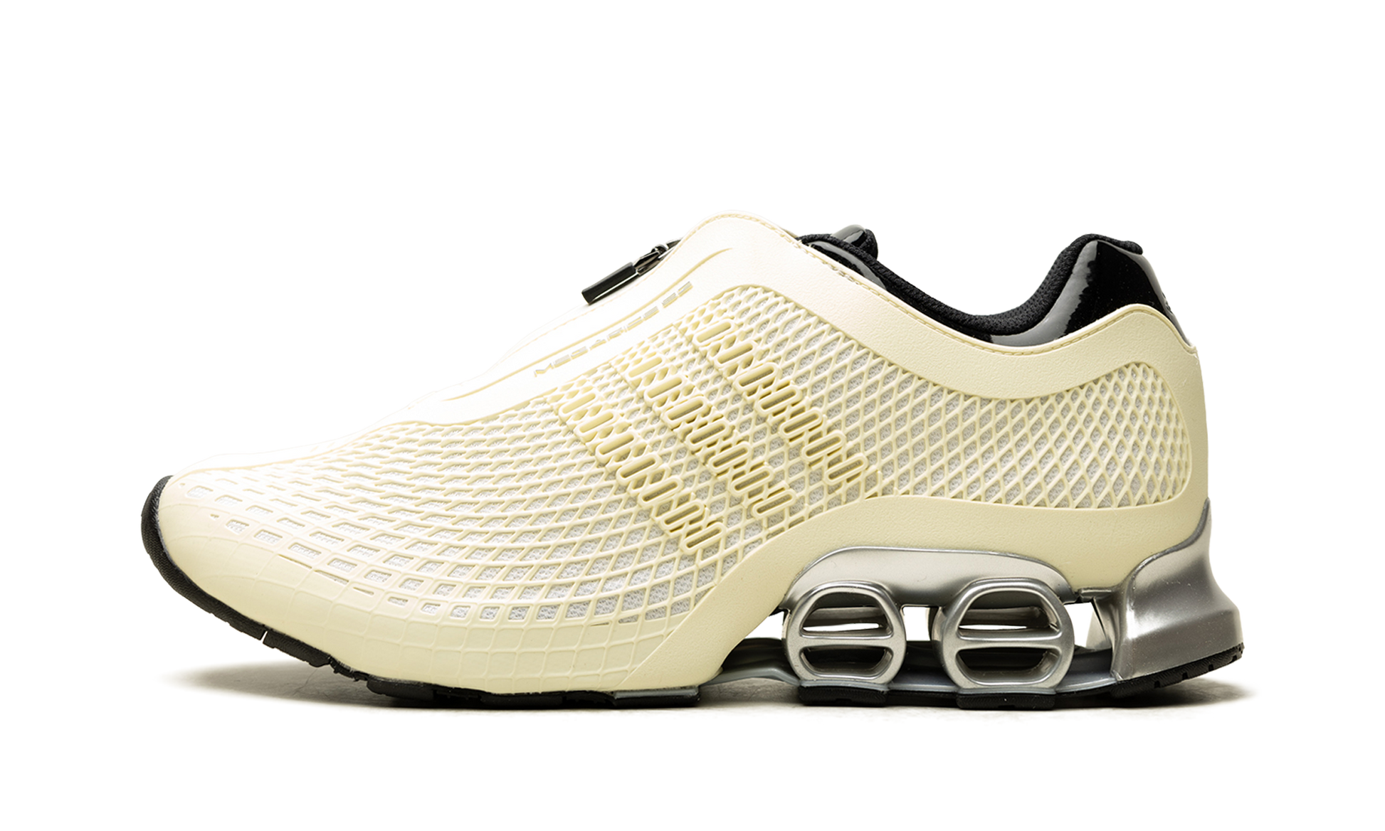 Megaride S2 "Off white black" JR0902