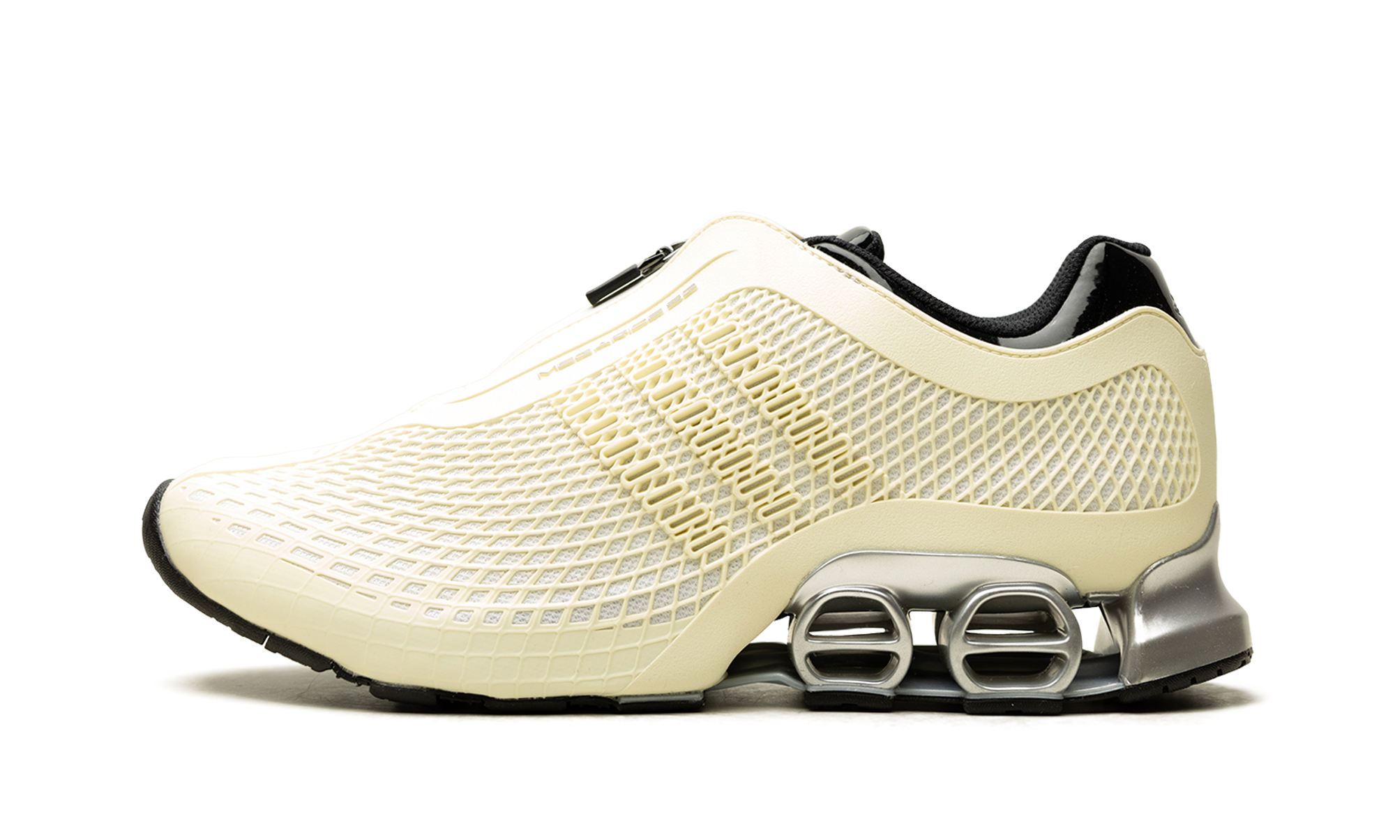 Megaride S2 "Off white black" JR0902