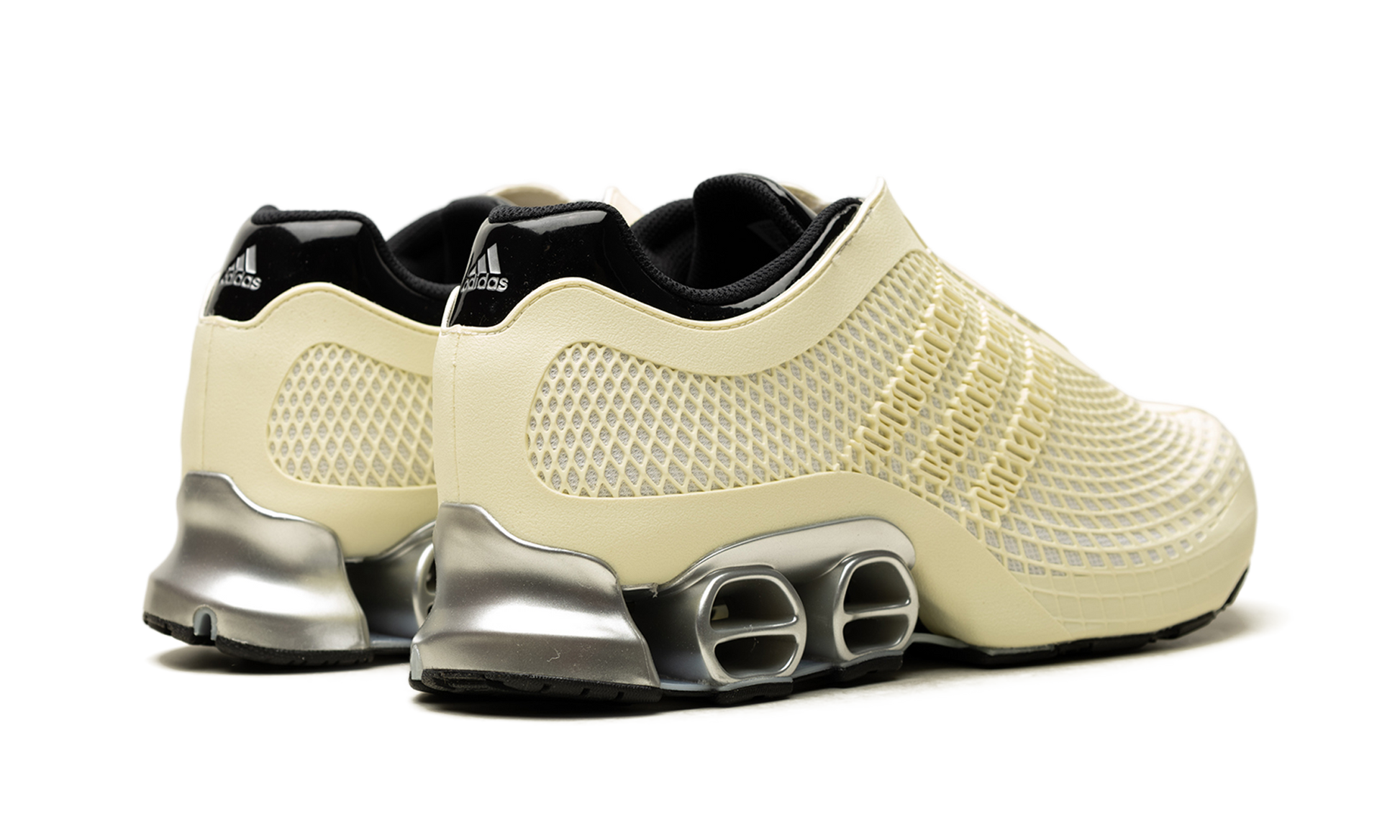 Megaride S2 "Off white black" JR0902