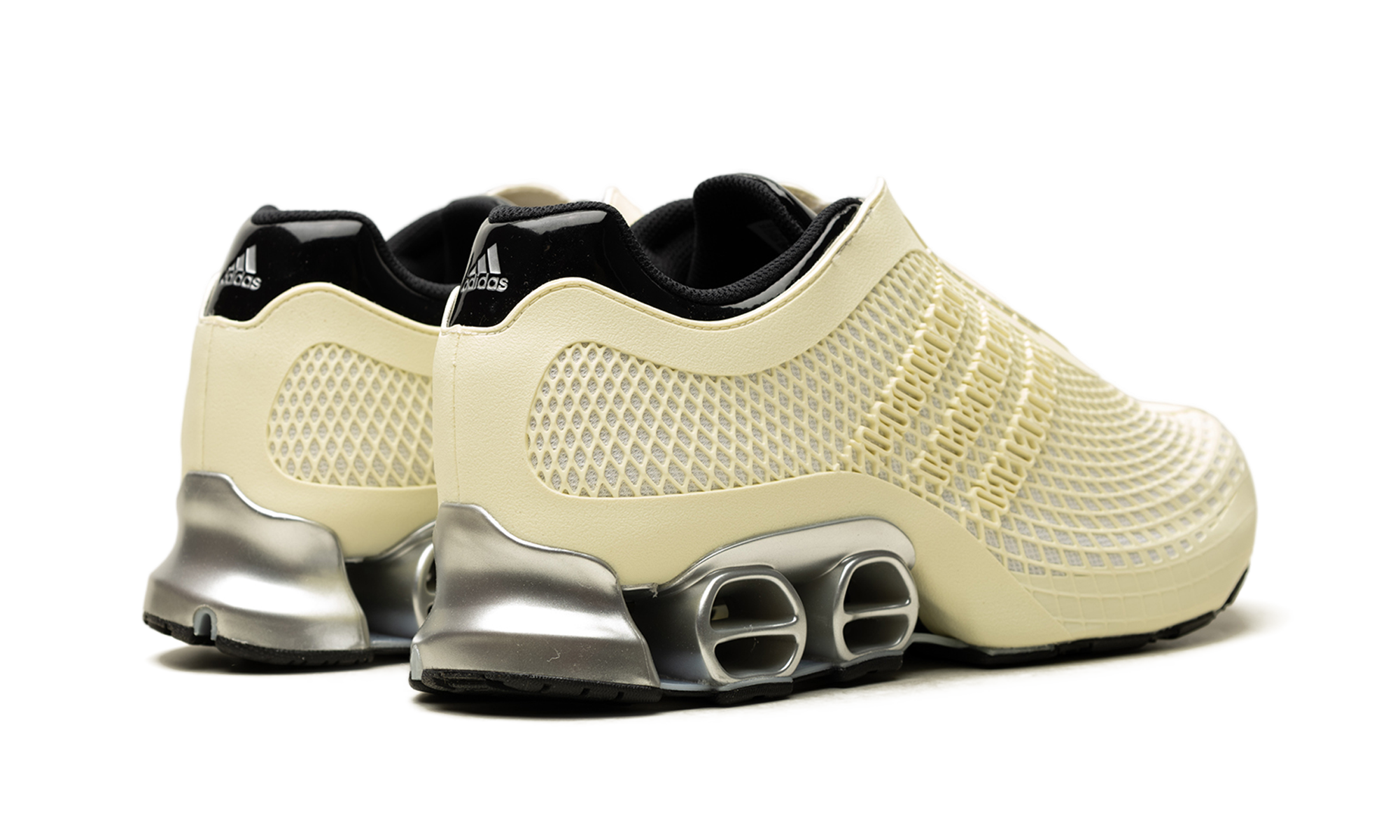 Megaride S2 "Off white black" JR0902