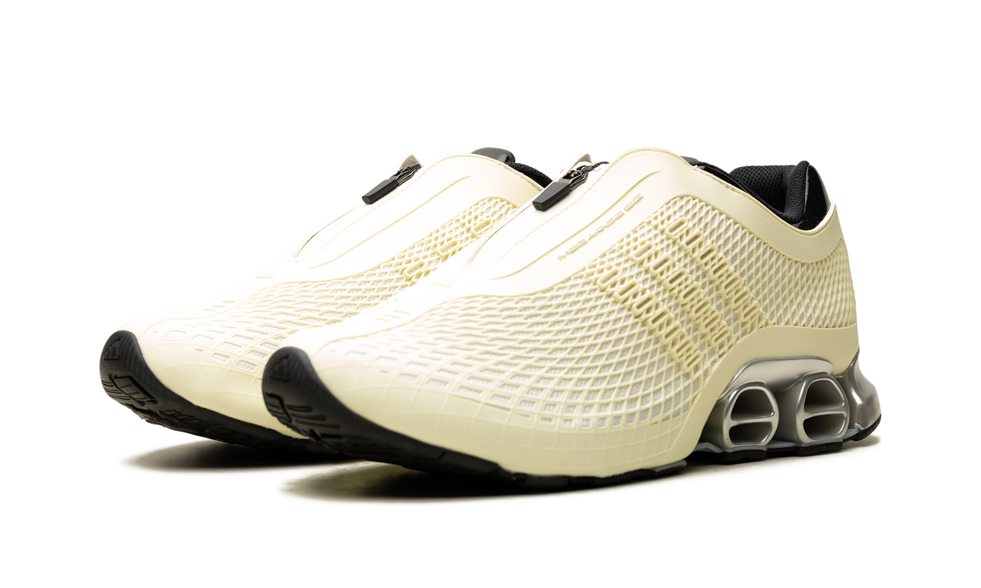 Megaride S2 "Off white black" JR0902