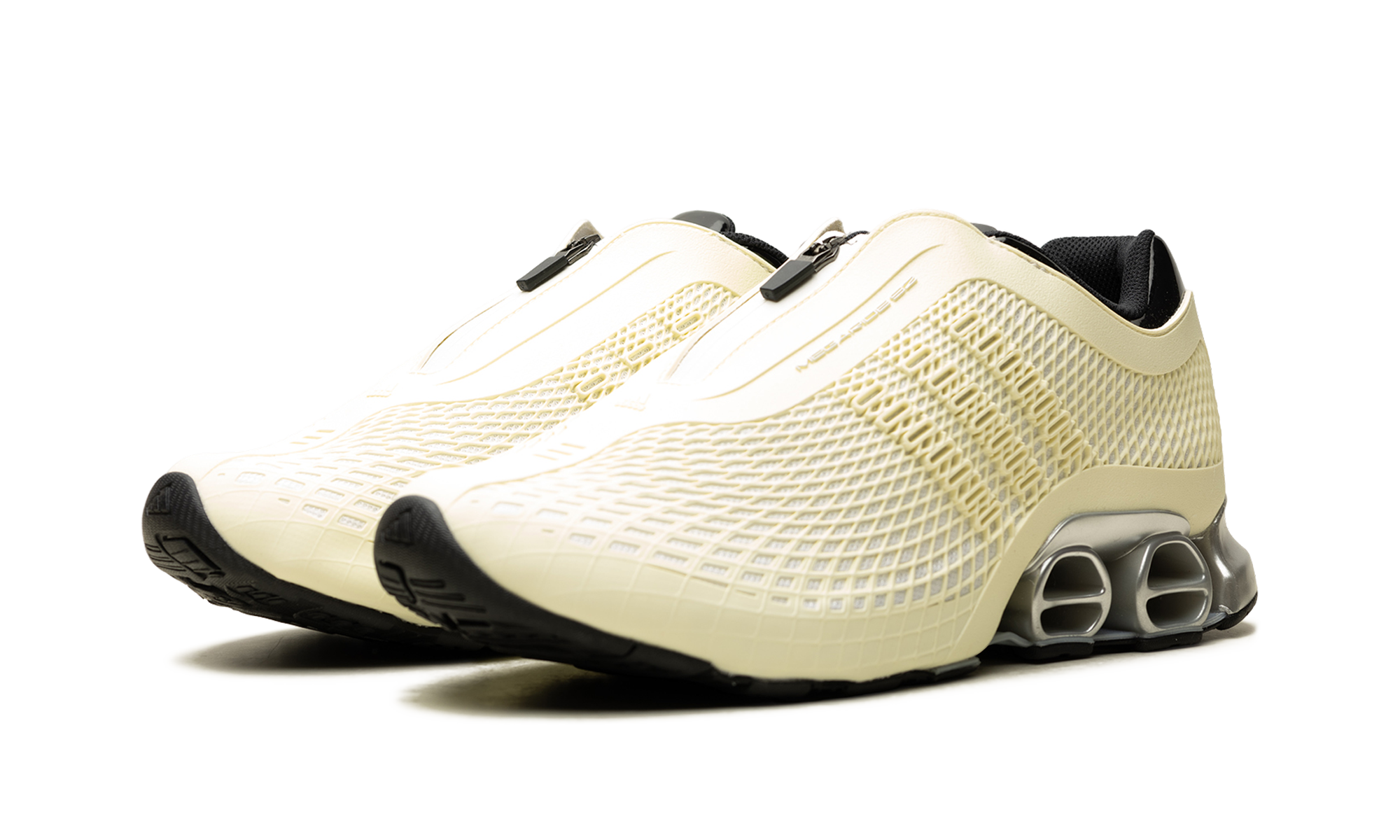 Megaride S2 "Off white black" JR0902