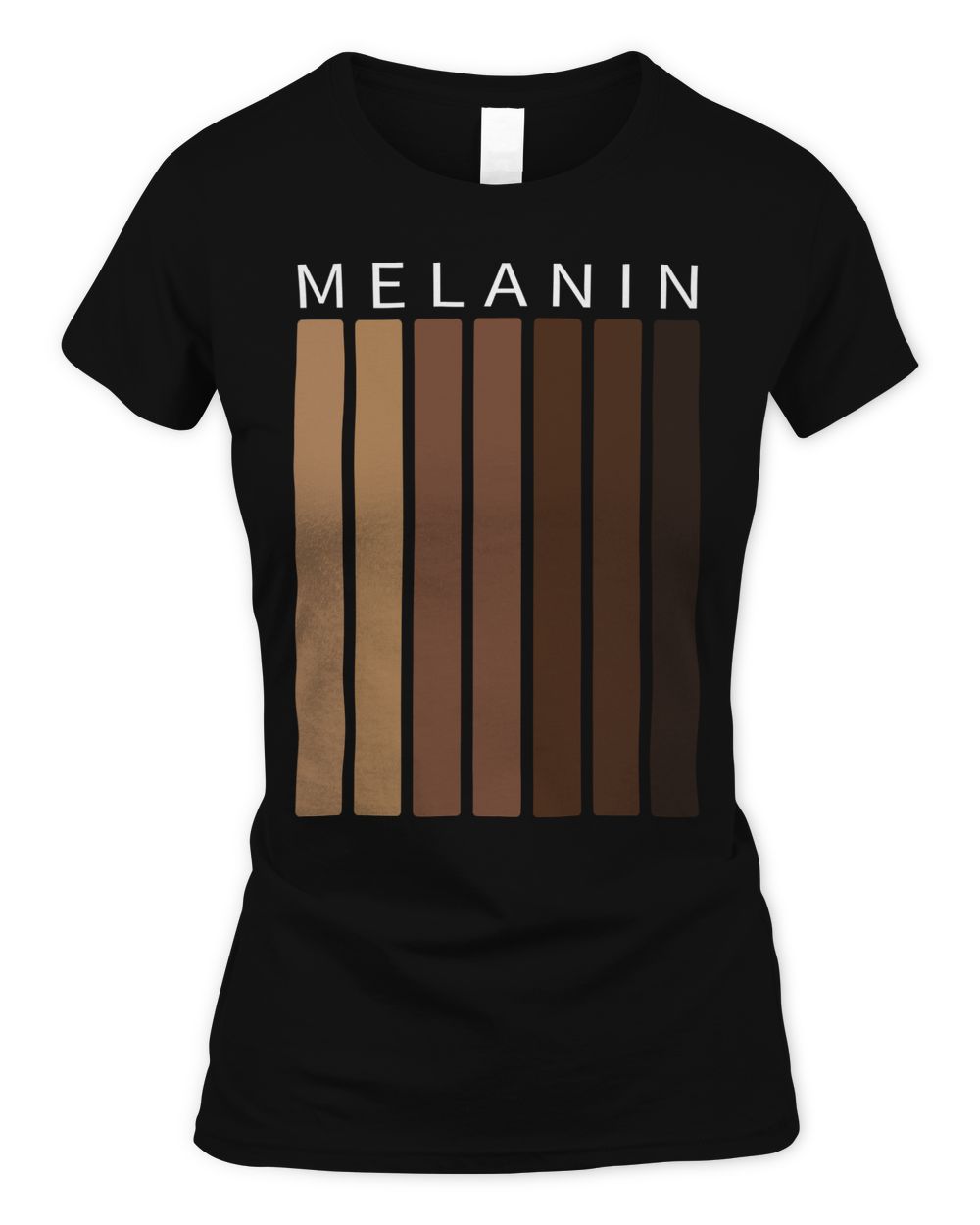 Melanin Apparel Shades Shirt
