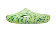 Mellow Recovery Clog "Palace celery" 209383 3UB