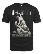 Mentality Clothing Veni Vidi Vici Shirt