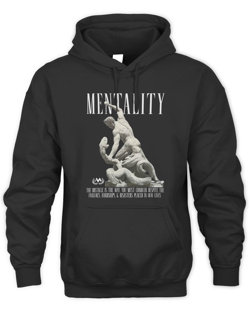 Mentality Clothing Veni Vidi Vici Shirt