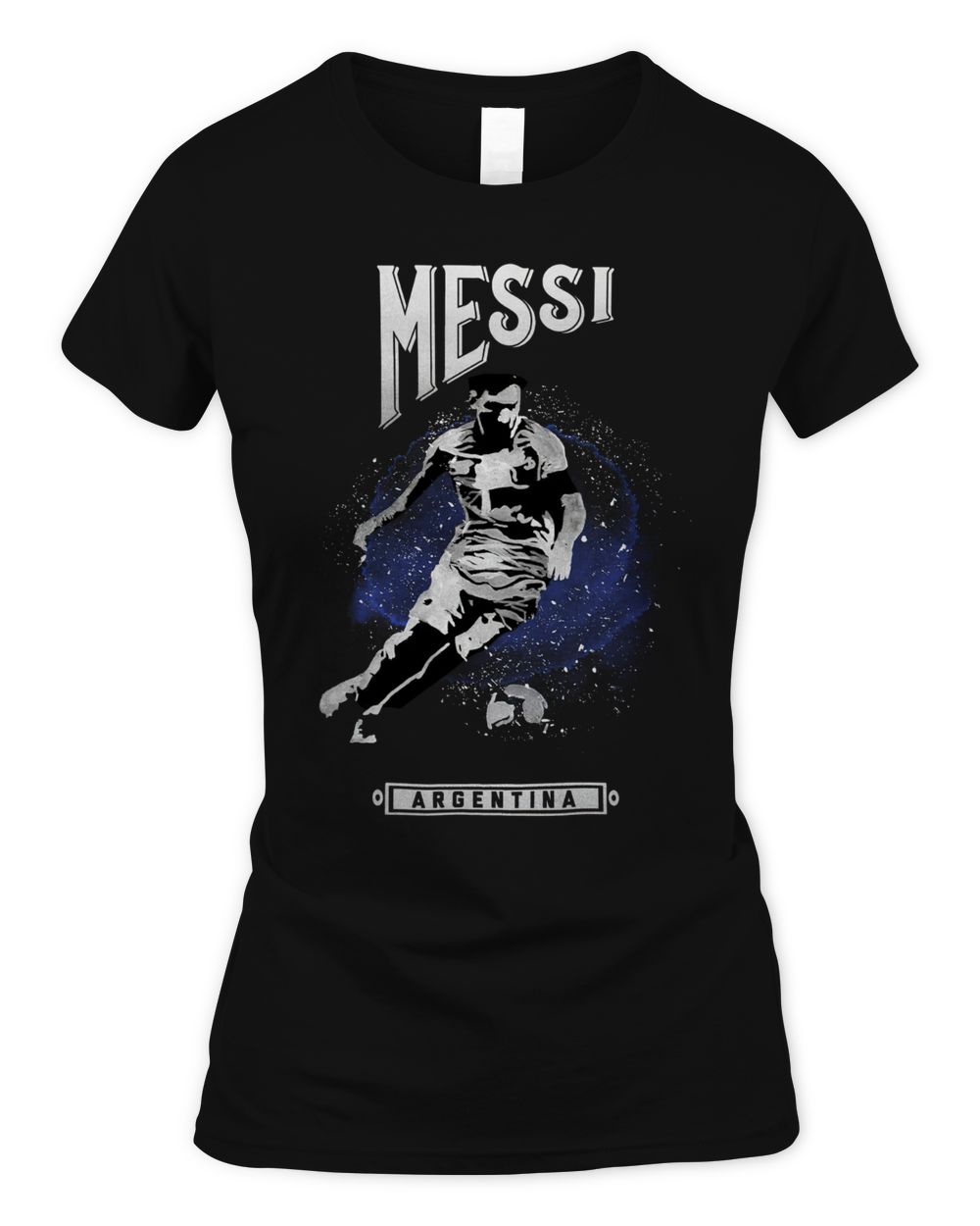 Messi Merch Destiny Shirt