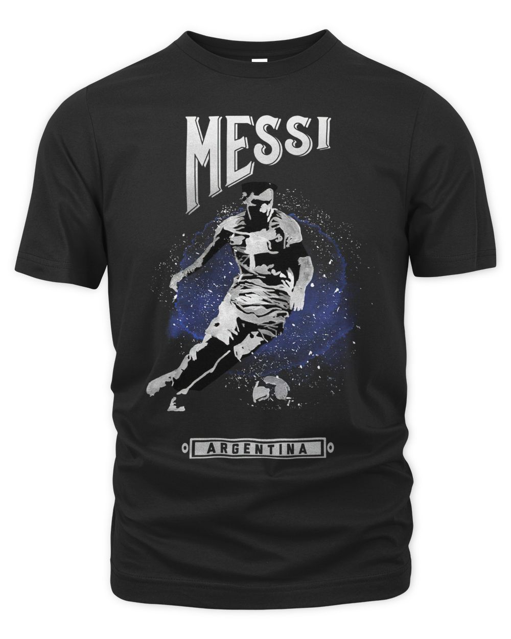 Messi Merch Destiny Shirt