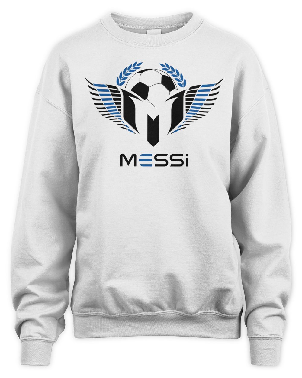 Messi Merch Wing Shirt