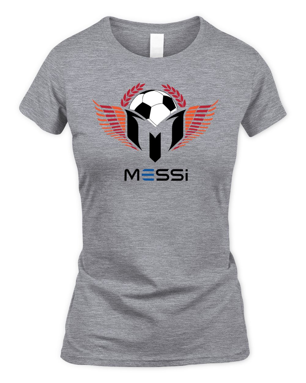 Messi Merch Wing Shirt